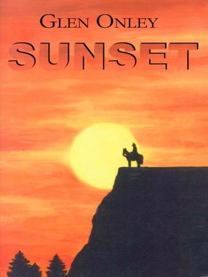 cover image of Sunset